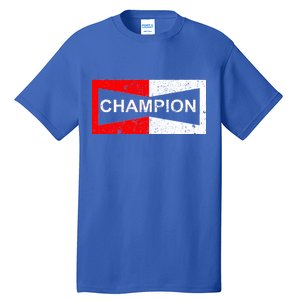 Champion Tall T-Shirt