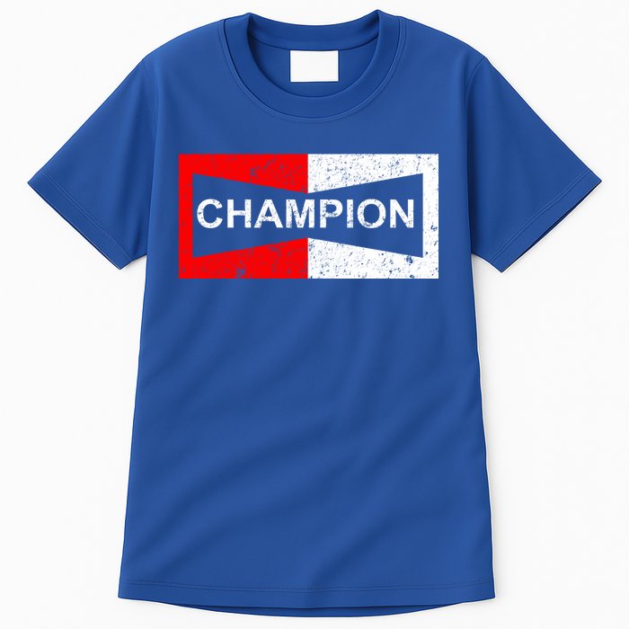 Champion Tall T-Shirt