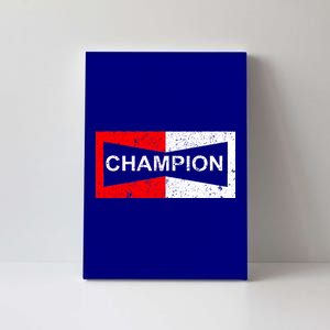 Champion Canvas