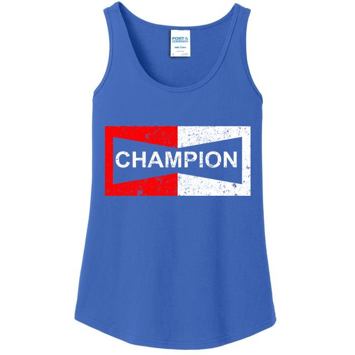 Champion Ladies Essential Tank