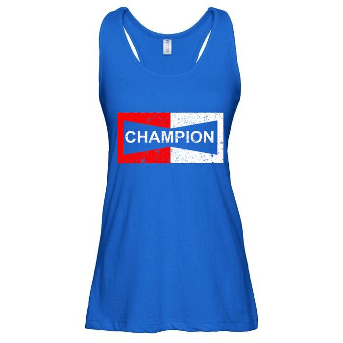 Champion Ladies Essential Flowy Tank