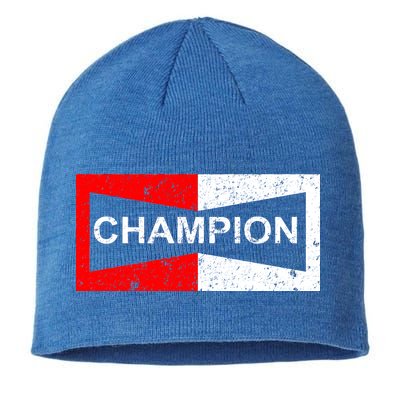 Champion Sustainable Beanie