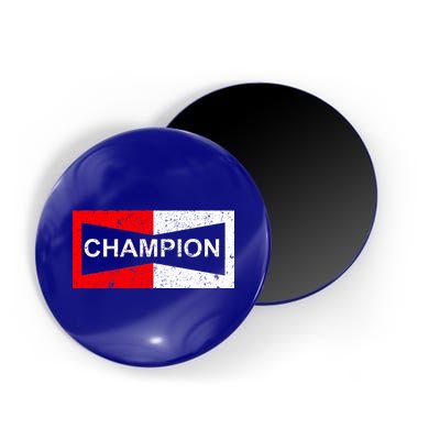 Champion Magnet