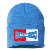 Champion Sustainable Knit Beanie