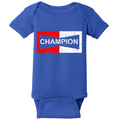 Champion Baby Bodysuit