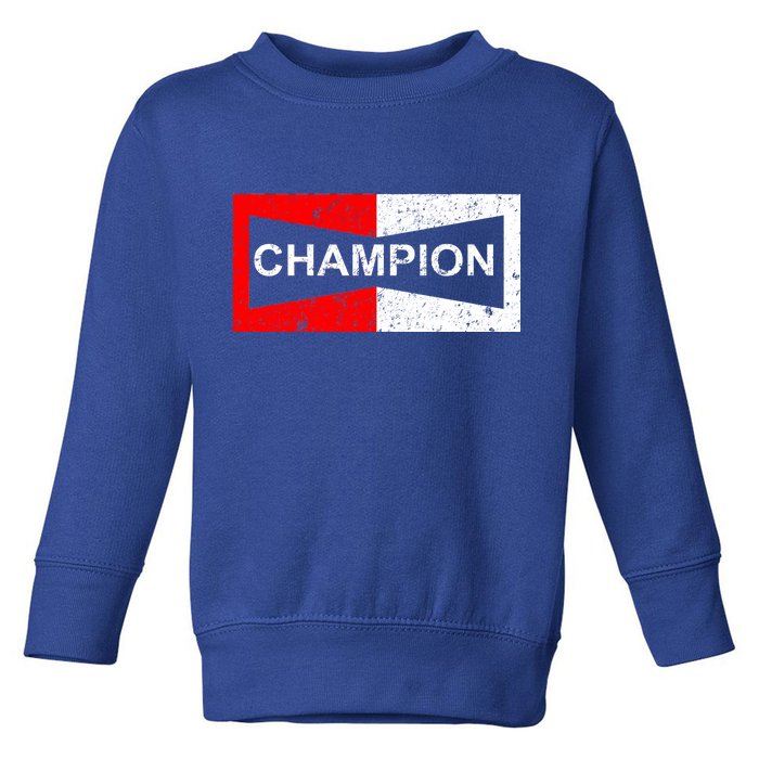 Champion Toddler Sweatshirt