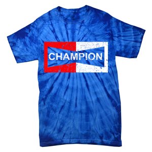 Champion Tie-Dye T-Shirt