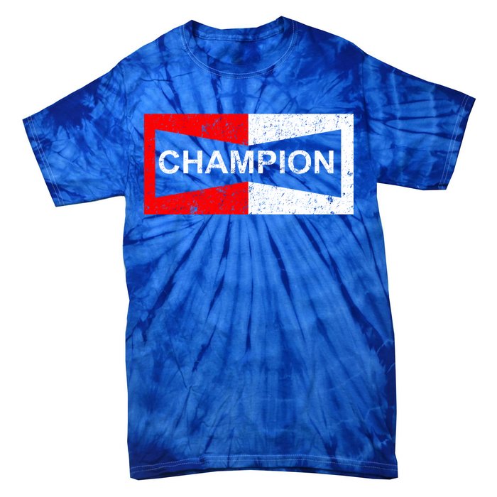 Champion Tie-Dye T-Shirt