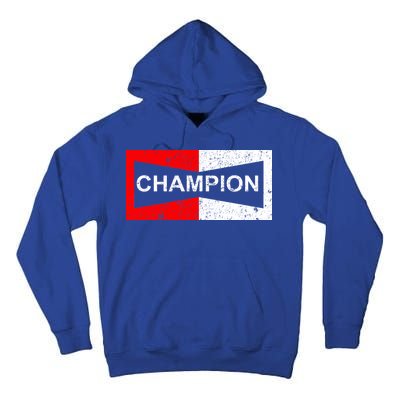 Champion Tall Hoodie
