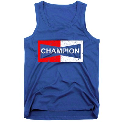 Champion Tank Top