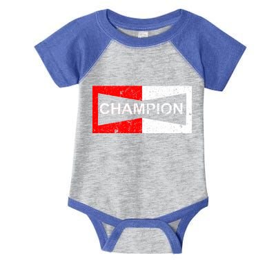 Champion Infant Baby Jersey Bodysuit