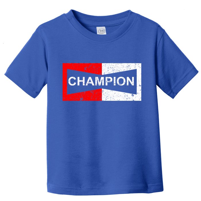 Champion Toddler T-Shirt