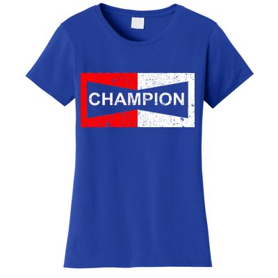 Champion Women's T-Shirt