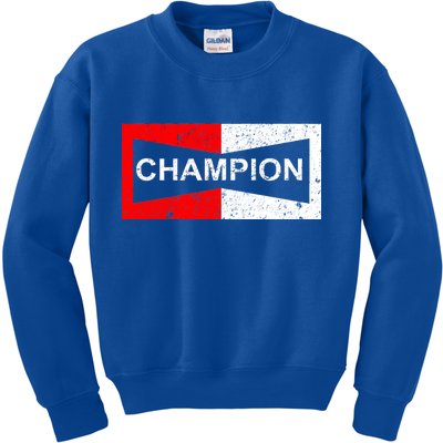 Champion Kids Sweatshirt