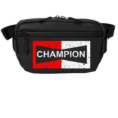 Champion Crossbody Pack