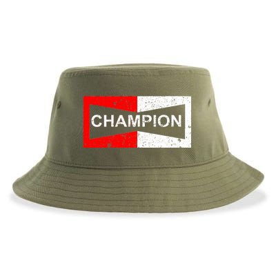 Champion Sustainable Bucket Hat