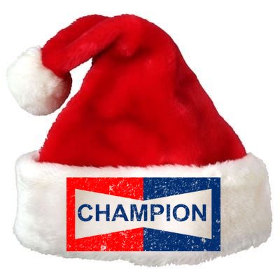 Champion Premium Christmas Santa Hat