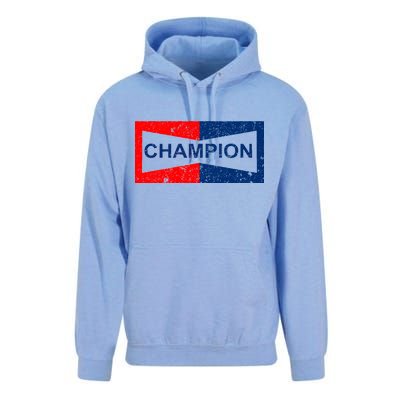 Champion Unisex Surf Hoodie