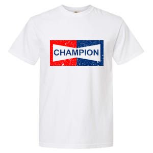 Champion Garment-Dyed Heavyweight T-Shirt