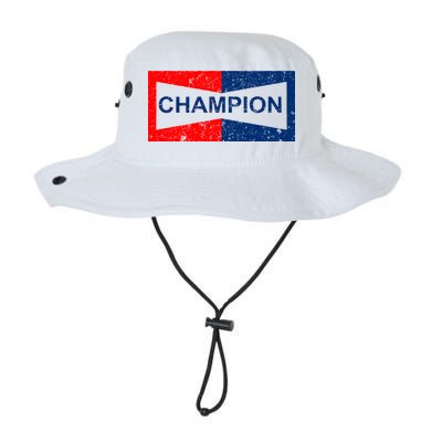 Champion Legacy Cool Fit Booney Bucket Hat