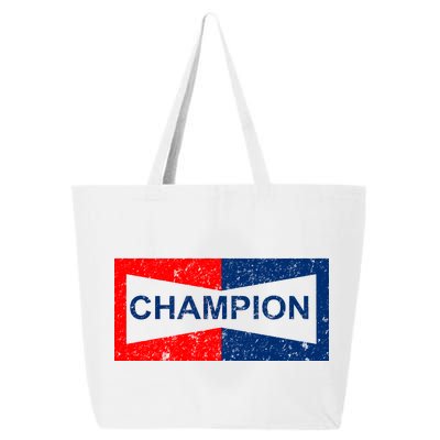 Champion 25L Jumbo Tote