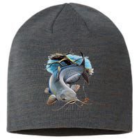 Channel Catfish Sustainable Beanie