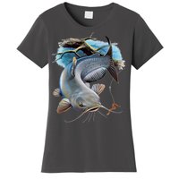 Channel Catfish Women's T-Shirt