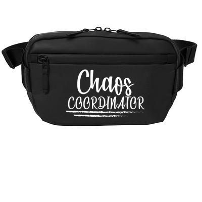 Chaos Coordinator Crossbody Pack