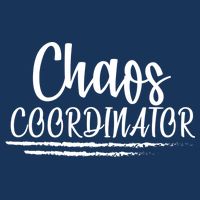 Chaos Coordinator Magnet