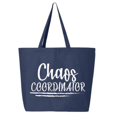 Chaos Coordinator 25L Jumbo Tote