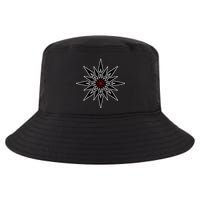 Chaos Star Cool Comfort Performance Bucket Hat