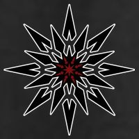 Chaos Star Adult Drive Performance Visor
