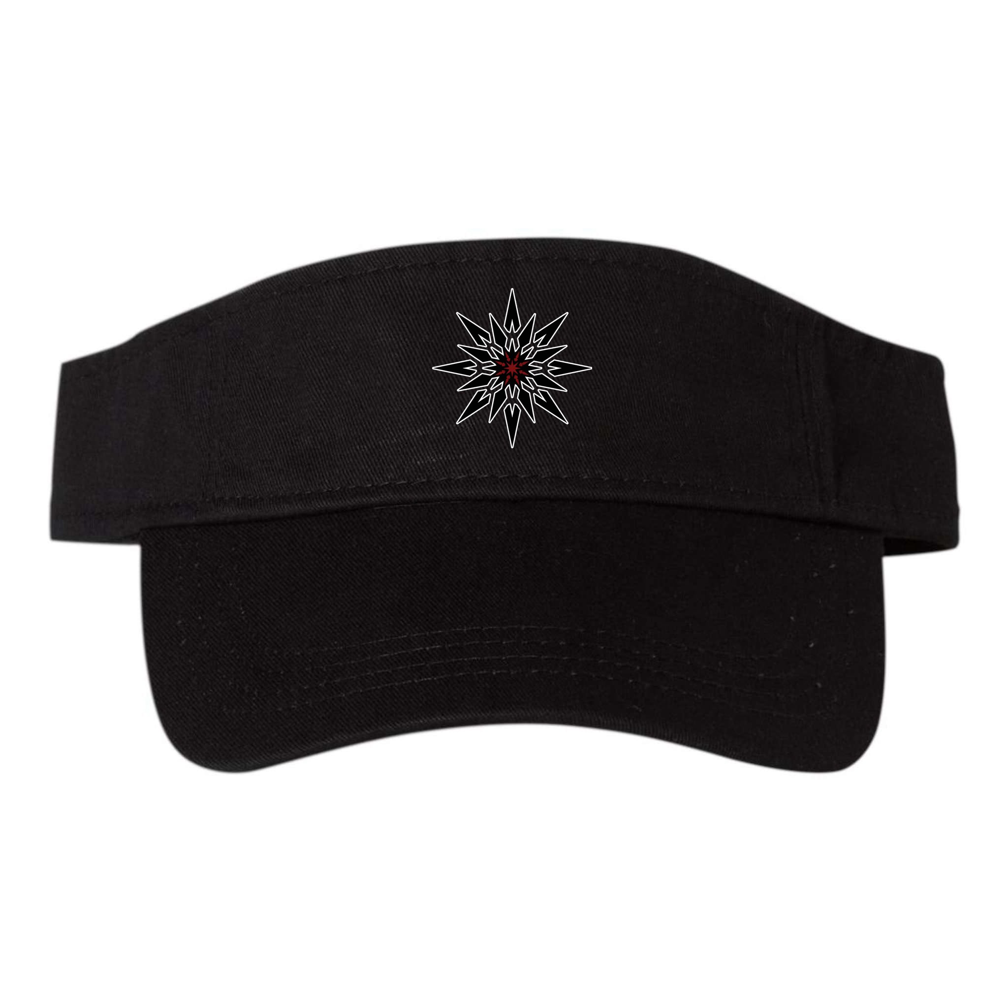 Chaos Star Visor
