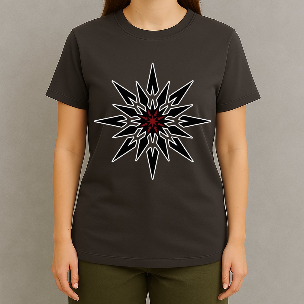 Chaos Star T-Shirt