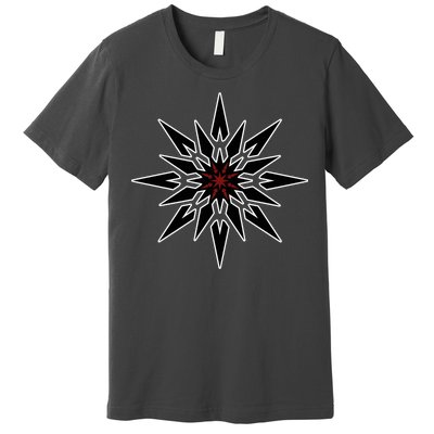 Chaos Star Premium T-Shirt