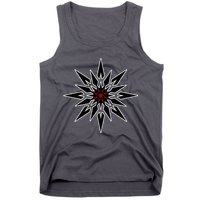 Chaos Star Tank Top