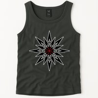 Chaos Star Tank Top