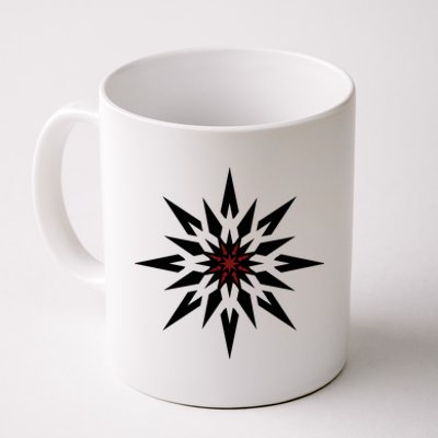 Chaos Star Coffee Mug