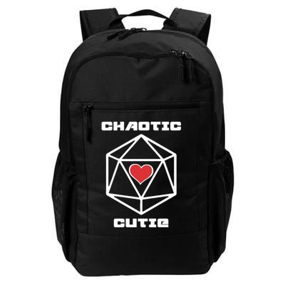 Chaotic Cutie Backpack