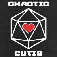 Chaotic Cutie Adult Drive Performance Visor