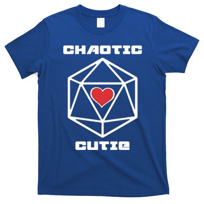 Chaotic Cutie T-Shirt