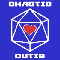 Chaotic Cutie T-Shirt