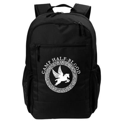 Camp Half Blood Daily Commute Backpack