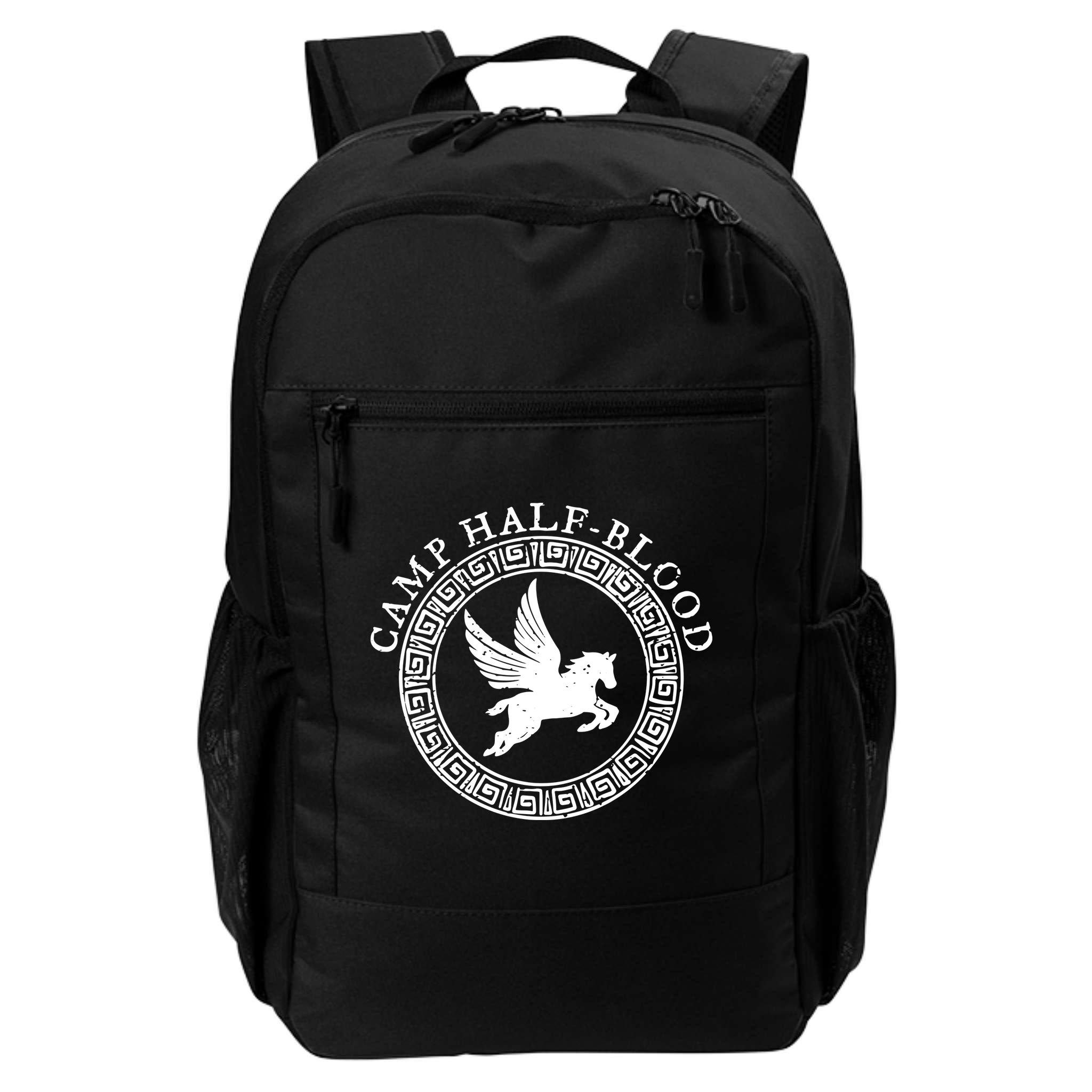 Camp Half Blood Backpack
