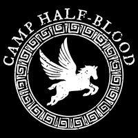 Camp Half Blood Sustainable Bucket Hat