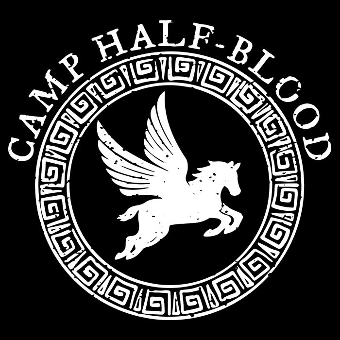 Camp Half Blood Sustainable Bucket Hat