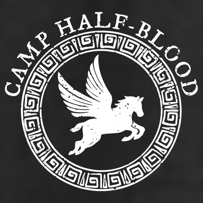 Camp Half Blood Adult Drive Performance Visor