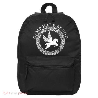 Camp Half Blood 16 in Basic Backpack