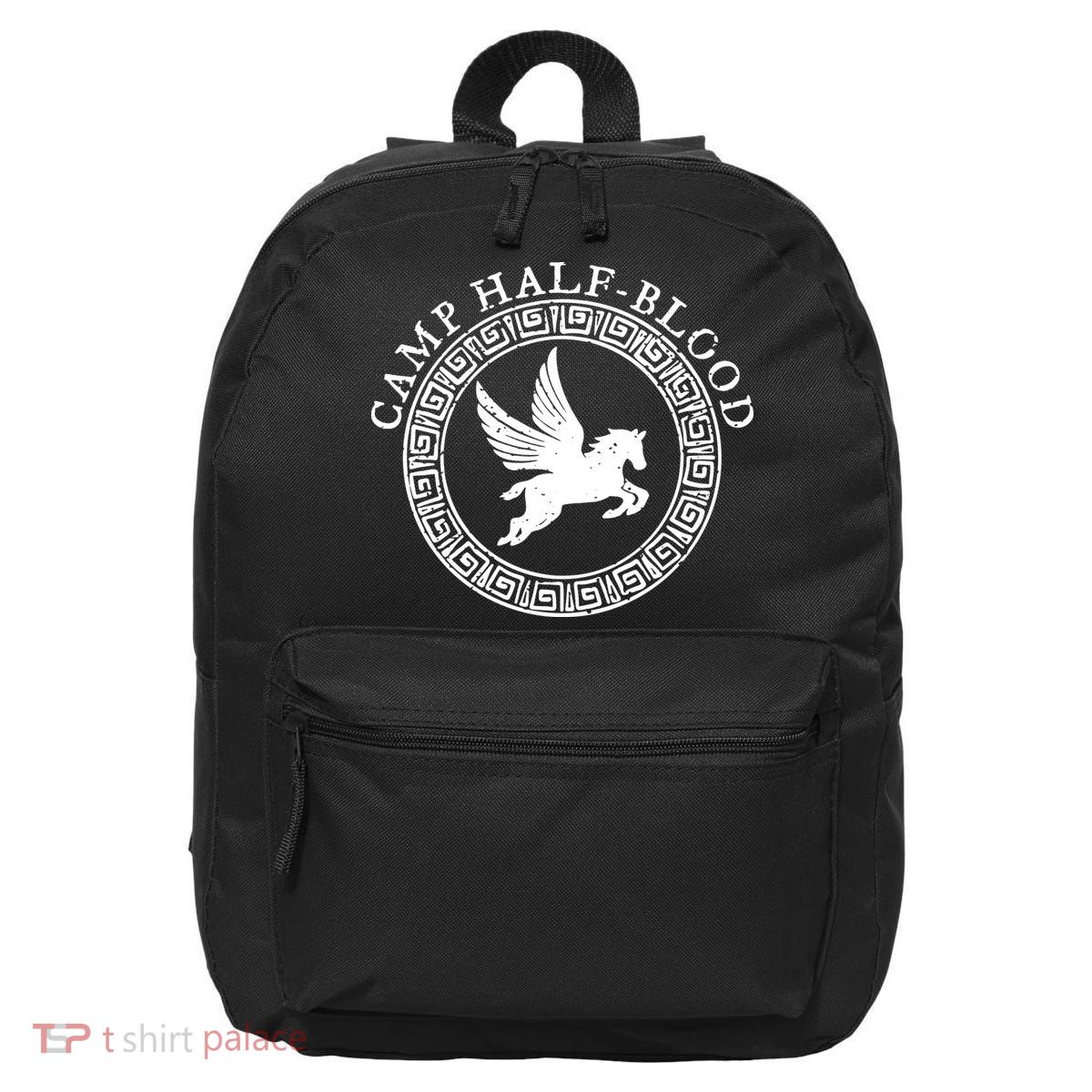 Camp Half Blood 16 in Basic Backpack