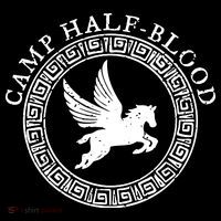 Camp Half Blood 16 in Basic Backpack